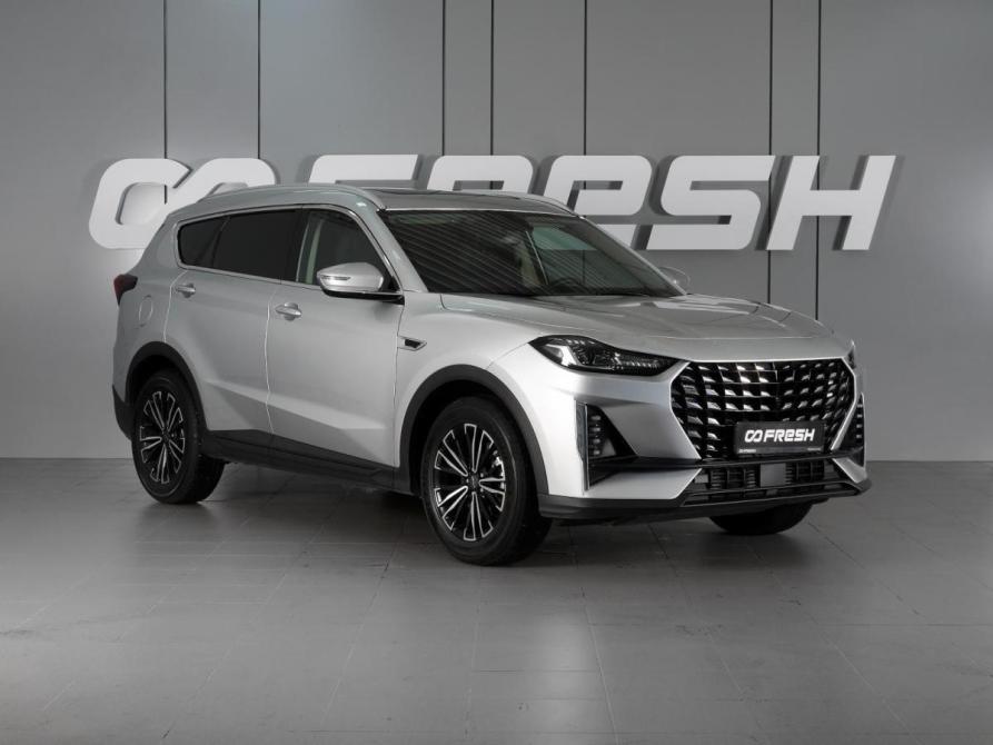 JETOUR X70+ I Рестайлинг Минеральные Воды  - изображение 1