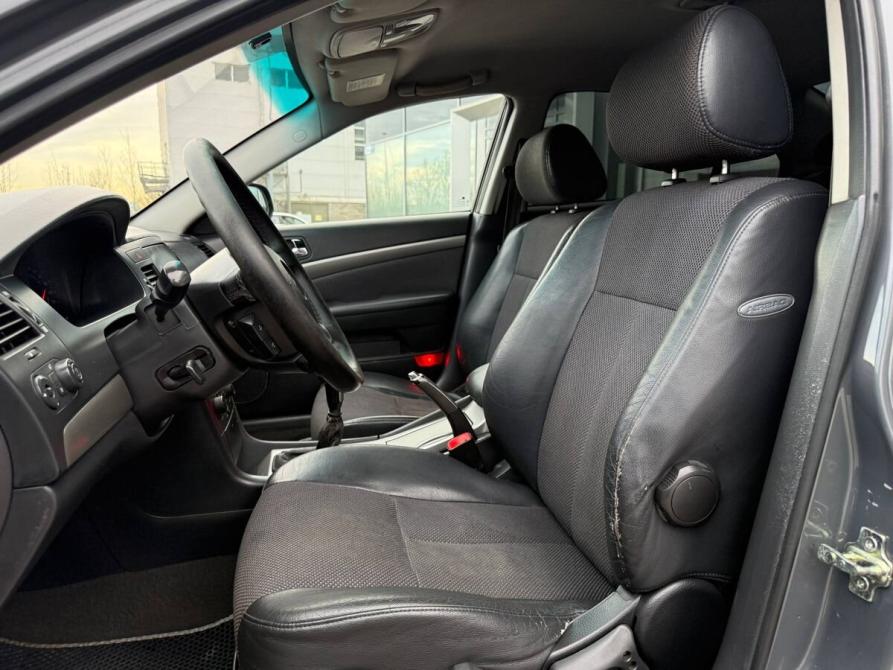 Chevrolet Epica V250 Рестайлинг Санкт-Петербург  - изображение 11