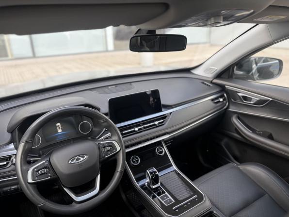 Chery Tiggo 8 I Рестайлинг с пробегом 2023 года, цена 1 945 000 рублей, 29190 км, внедорожник, Автокод Объявления