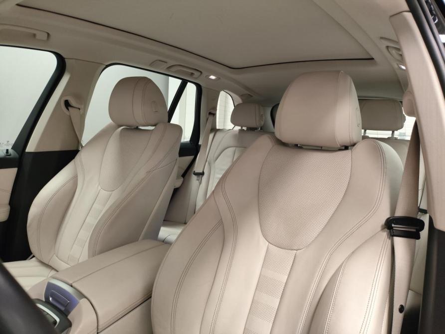 BMW X5 IV (G05/G18) Санкт-Петербург  - изображение 15