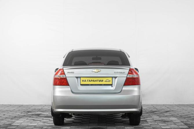 Chevrolet Aveo I Рестайлинг с пробегом 2010 года, цена 479 000 рублей, 134556 км, седан, Автокод Объявления