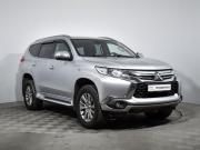 Mitsubishi Pajero Sport III Санкт-Петербург  - изображение 23