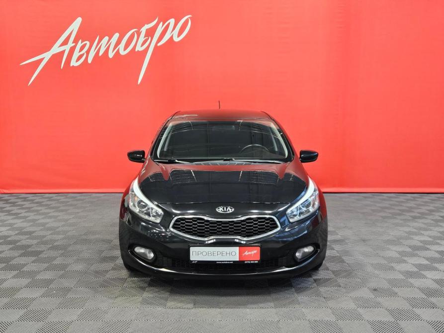 Kia Ceed II Вологда  - изображение 8