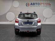 Subaru XV I Москва  - изображение 28