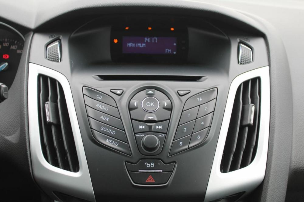 Ford Focus III Пермь  - изображение 14