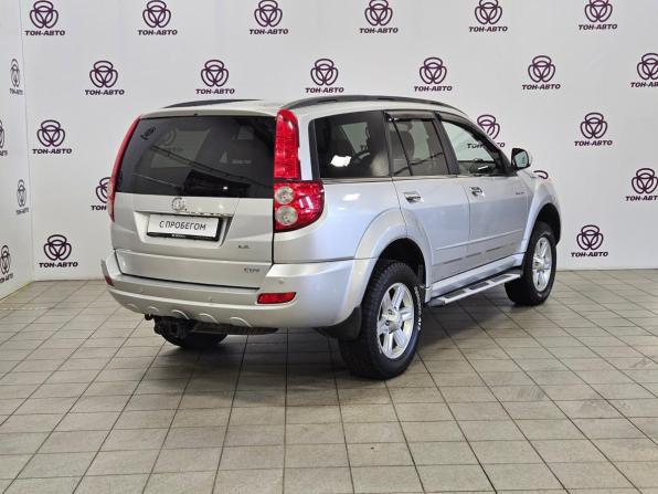 Great Wall Hover H5 с пробегом 2012 года, цена 695 000 рублей, 135625 км, внедорожник, Автокод Объявления