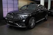 Mercedes-Benz GLC AMG II (X254) Москва  - изображение 20