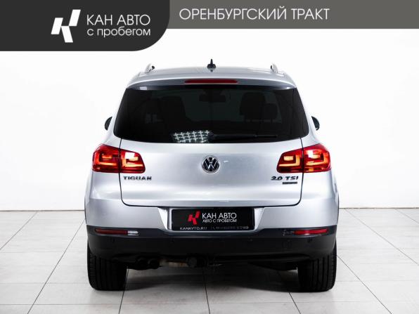 Volkswagen Tiguan I Рестайлинг с пробегом 2013 года, цена 1 408 000 рублей, 173907 км, внедорожник, Автокод Объявления