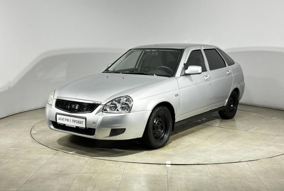 Lada (ВАЗ) Priora I Саранск  - изображение 1