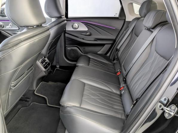 Chery Arrizo 8 с пробегом 2023 года, цена 1 850 000 рублей, 78933 км, седан, Автокод Объявления