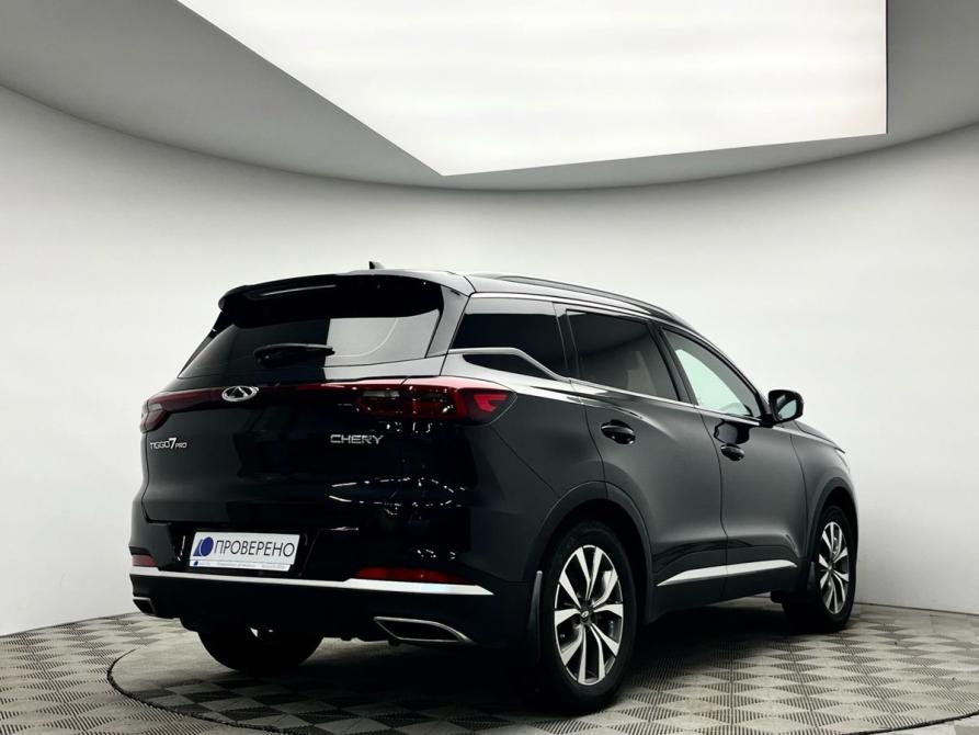 Chery Tiggo 7 Pro I Мурманск  - изображение 7