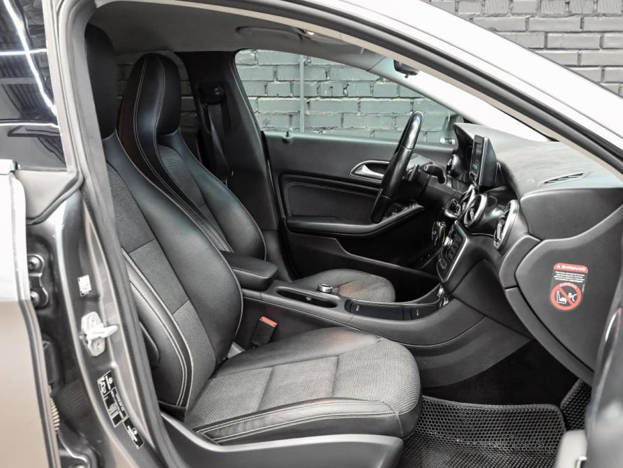 Mercedes-Benz CLA I (C117 X117) Екатеринбург  - изображение 11