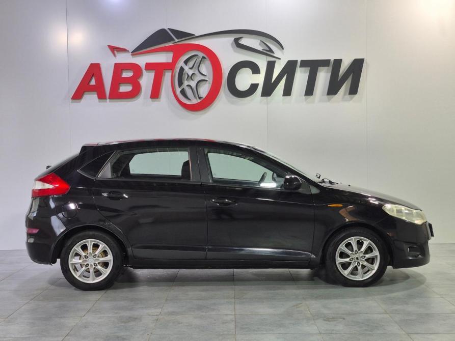 Chery Very (A13) Воронеж  - изображение 8