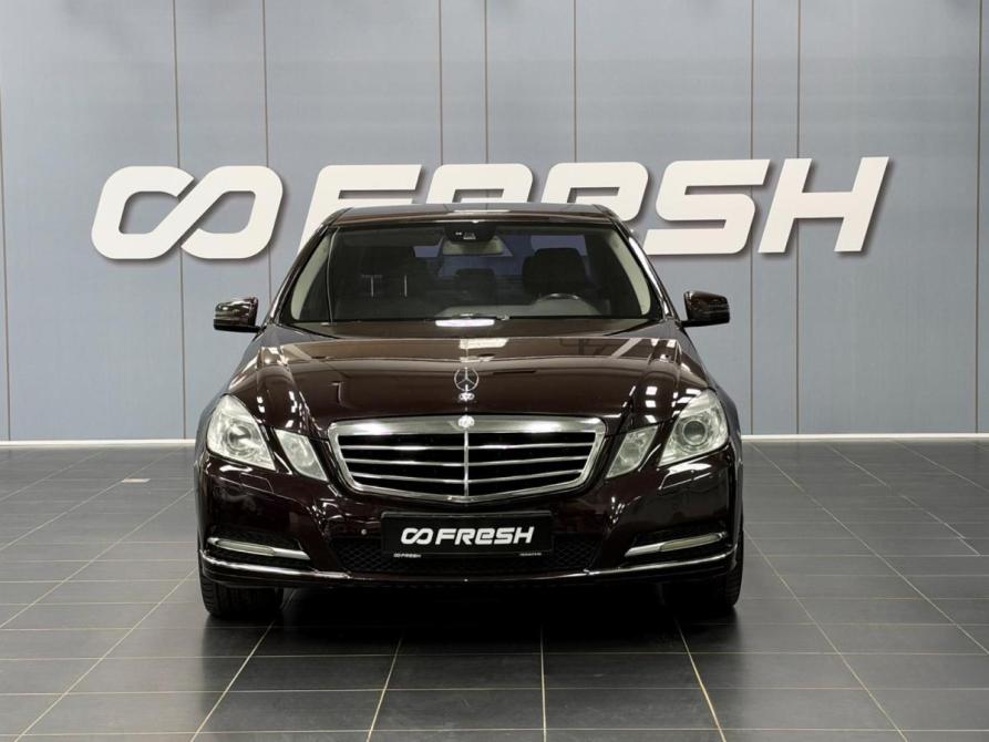 Mercedes-Benz E-Класс IV (W212 S212 C207) Сыктывкар  - изображение 3