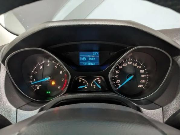 Ford Focus III с пробегом 2012 года, цена 830 000 рублей, 191800 км, хэтчбек, Автокод Объявления