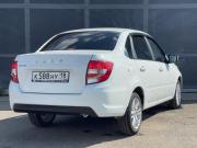 Lada (ВАЗ) Granta I Рестайлинг Ижевск  - изображение 22