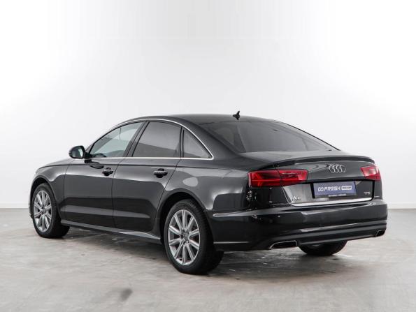 Audi A6 IV (C7) Рестайлинг с пробегом 2015 года, цена 2 577 077 рублей, 71784 км, седан, Автокод Объявления