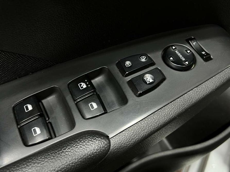 Hyundai Solaris II Оренбург  - изображение 16