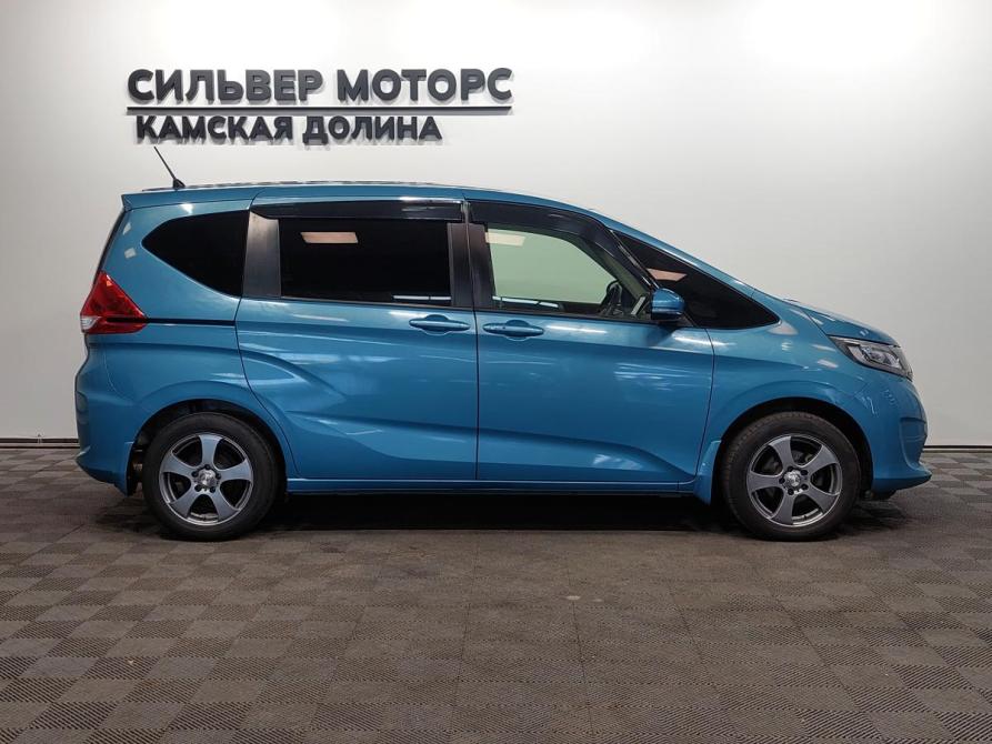 Honda Freed II Пермь  - изображение 4