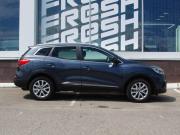 Renault Kadjar I Рестайлинг Владимир  - изображение 32