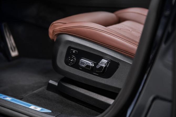 Новый BMW X6 III (G06) Рестайлинг 2025 года, цена 13 950 000 рублей, внедорожник, Автокод Объявления