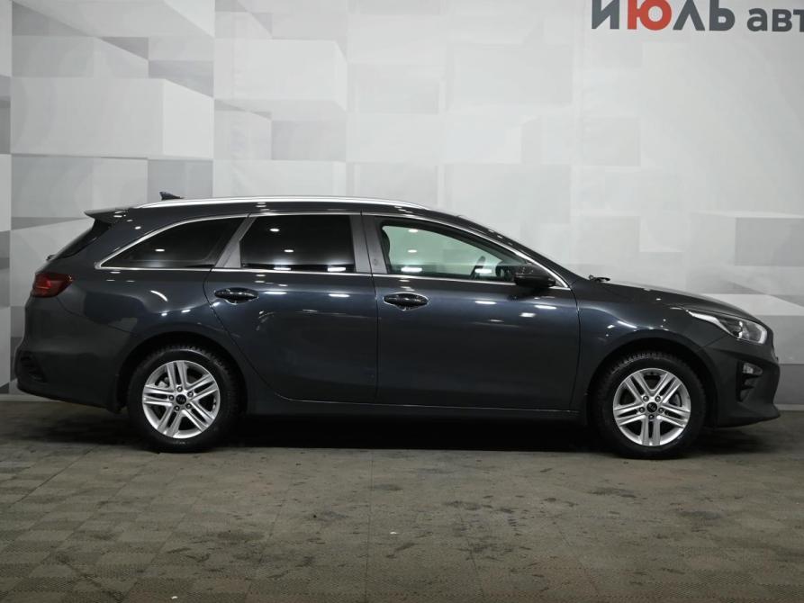 Kia Ceed III Екатеринбург  - изображение 9
