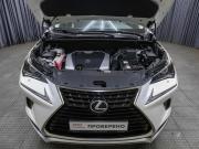 Lexus NX I Рестайлинг Москва  - изображение 32
