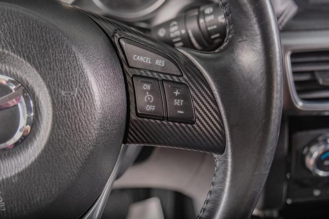 Mazda CX-5 I Рестайлинг с пробегом 2015 года, цена 1 879 000 рублей, 157000 км, внедорожник, Автокод Объявления