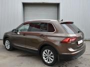 Volkswagen Tiguan II Мурманск  - изображение 28