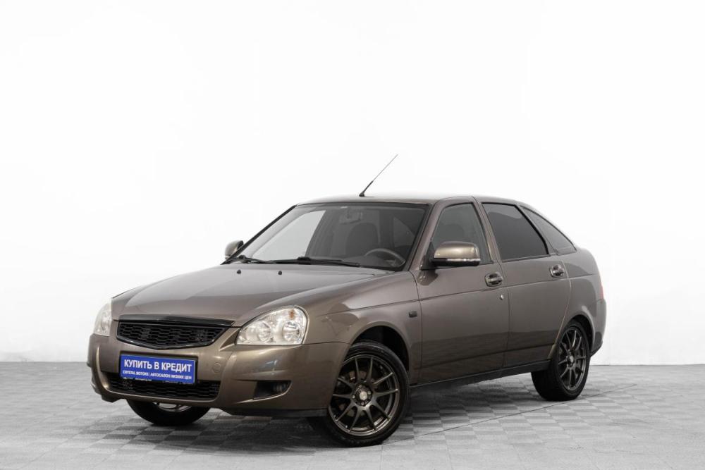 Lada (ВАЗ) Priora I Рестайлинг Барнаул  - изображение 4