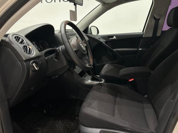 Volkswagen Tiguan I Рестайлинг с пробегом 2013 года, цена 999 000 рублей, 199266 км, внедорожник, Автокод Объявления