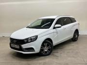 Lada (ВАЗ) Vesta I Саратов  - изображение 14