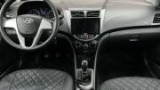 Hyundai Solaris I Оренбург  - изображение 17