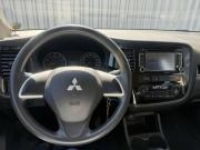 Mitsubishi Outlander II Рестайлинг Ростов-на-Дону  - изображение 25