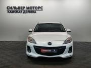 Mazda 3 II (BL) Рестайлинг Пермь  - изображение 20