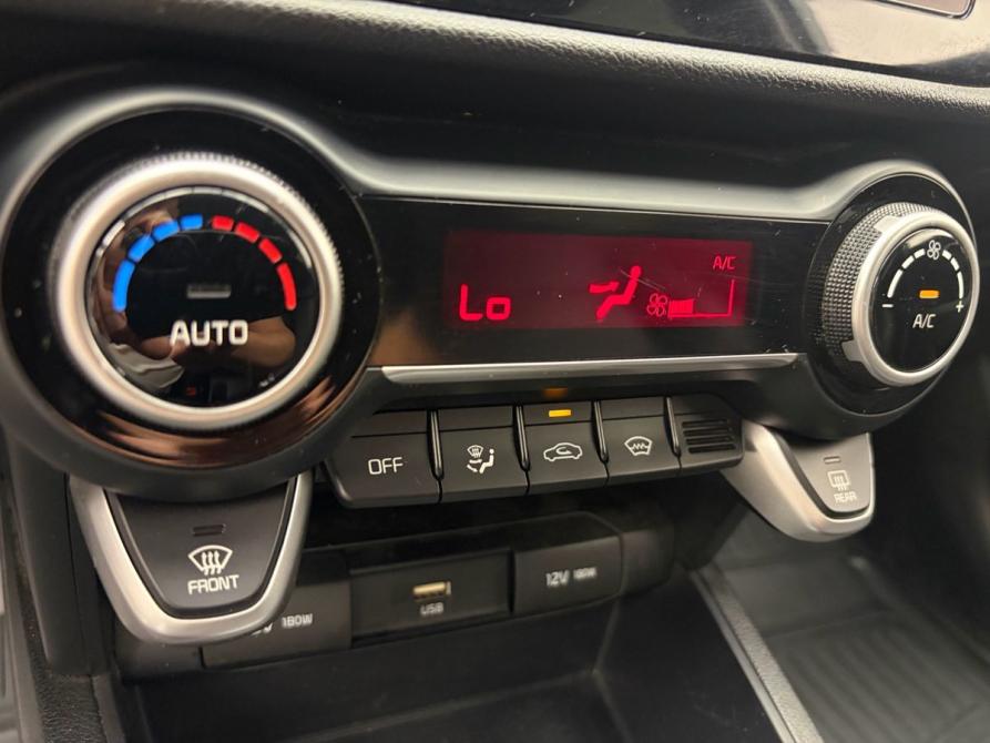 Kia Rio IV Рестайлинг Ростов-на-Дону  - изображение 12