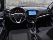 Lada (ВАЗ) Vesta I Краснодар  - изображение 23