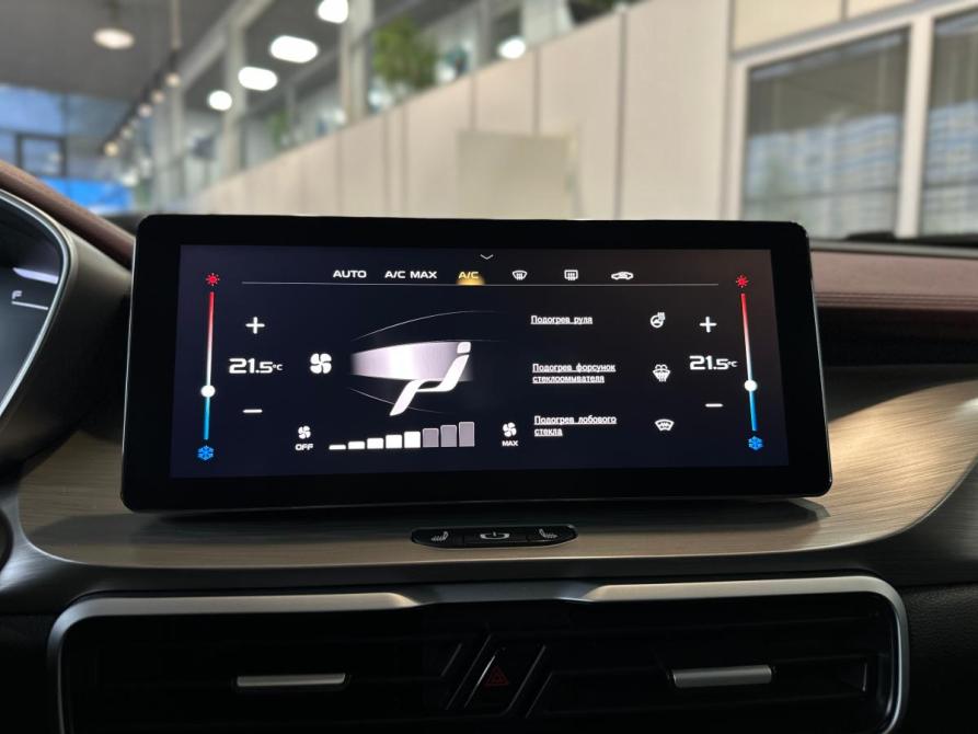 Geely Coolray I Санкт-Петербург  - изображение 24