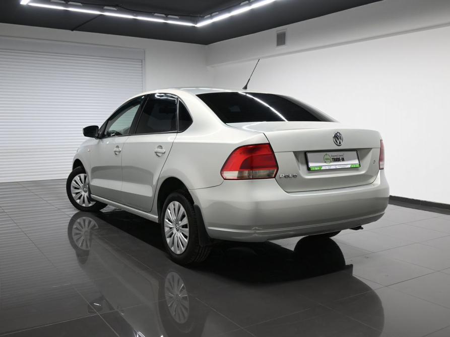 Volkswagen Polo V Тверь  - изображение 6