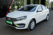 Lada (ВАЗ) Vesta I Рестайлинг (NG) Ульяновск  - изображение 26