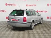Skoda Octavia I (A4) Рестайлинг Вологда  - изображение 22