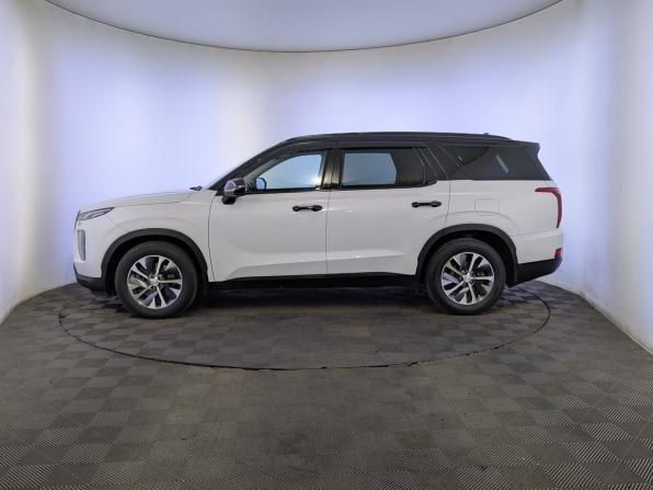 Hyundai Palisade I с пробегом 2021 года, цена 4 200 000 рублей, 135217 км, внедорожник, Автокод Объявления
