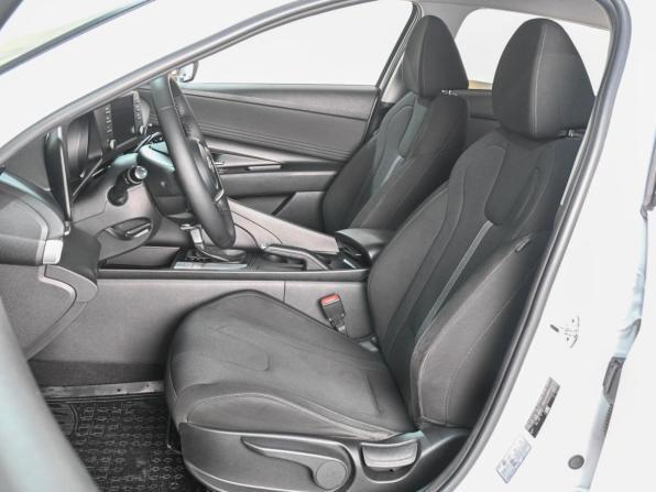 Hyundai Elantra VII (CN7) с пробегом 2021 года, цена 1 865 000 рублей, 107445 км, седан, Автокод Объявления