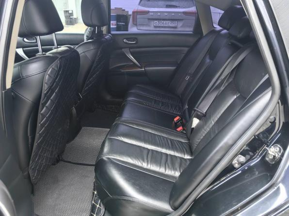 Nissan Teana II с пробегом 2008 года, цена 679 000 рублей, 293488 км, седан, Автокод Объявления