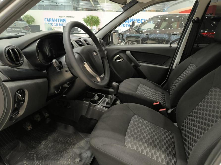 Lada (ВАЗ) Granta I Рестайлинг Казань  - изображение 20