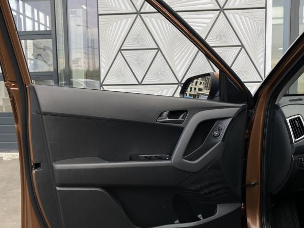 Hyundai Creta I с пробегом 2020 года, цена 1 949 000 рублей, 65194 км, внедорожник, Автокод Объявления