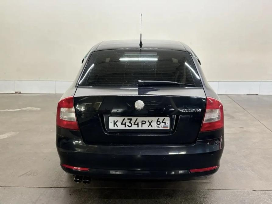 Skoda Octavia II (A5) Рестайлинг Саратов  - изображение 3