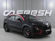 Changan UNI-T I Ростов-на-Дону  - изображение 25