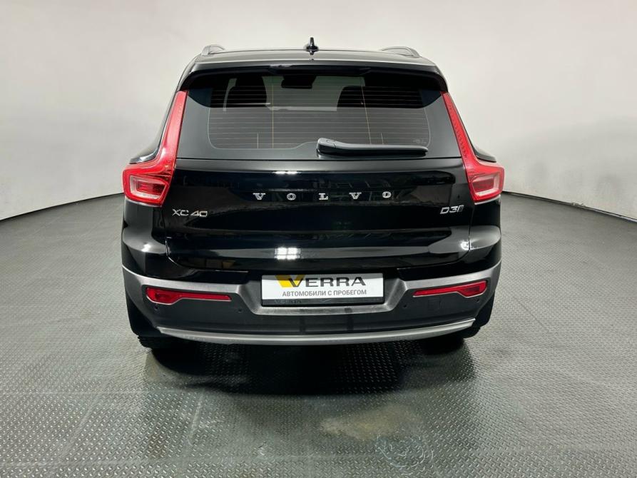 Volvo XC40 I Пермь  - изображение 6