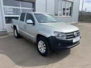 Volkswagen Amarok I Москва  - изображение 21